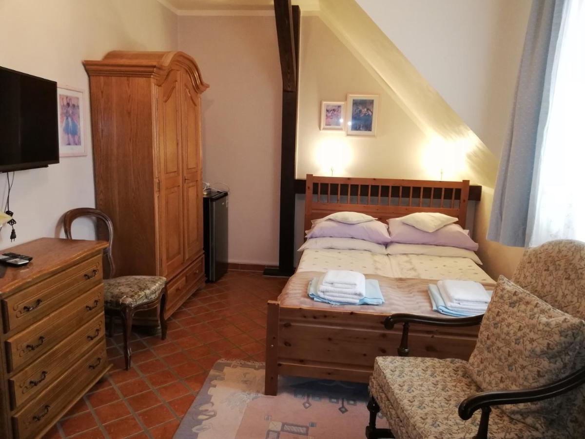 Vila Siedlisko Sabinowo Węgorzewo Exteriér fotografie