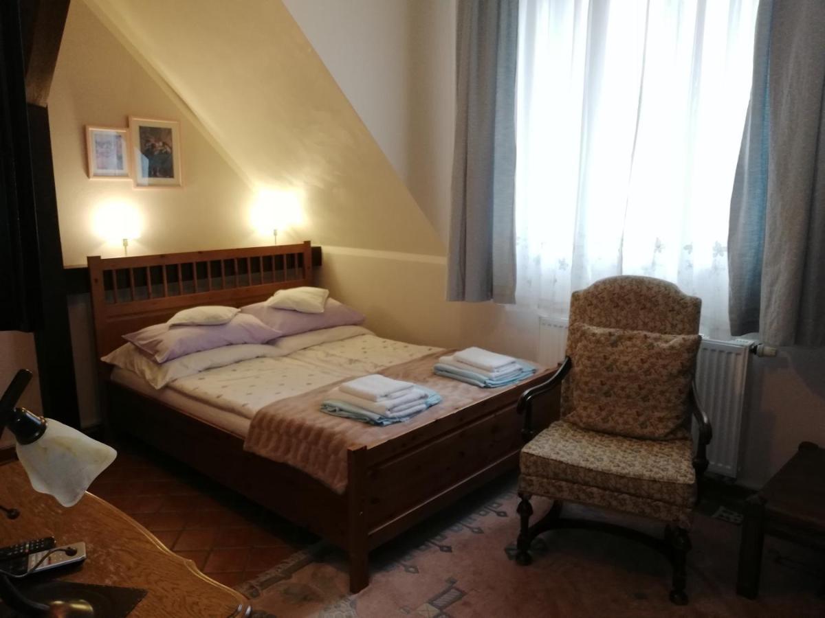 Vila Siedlisko Sabinowo Węgorzewo Exteriér fotografie